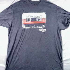 GUARDIANS OF THE GALAXY Vol 2/Mix Tape T Shirt XL/WeLoveFine/Marvel/Avengers